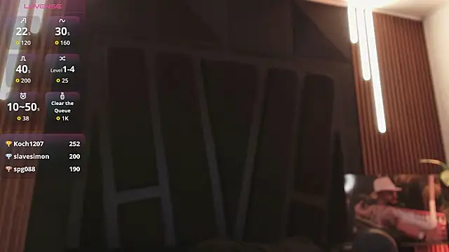 JeanColleman online show from 03/10/26, 11:20