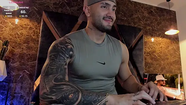 JeanColleman online show from 04/15/26, 11:27