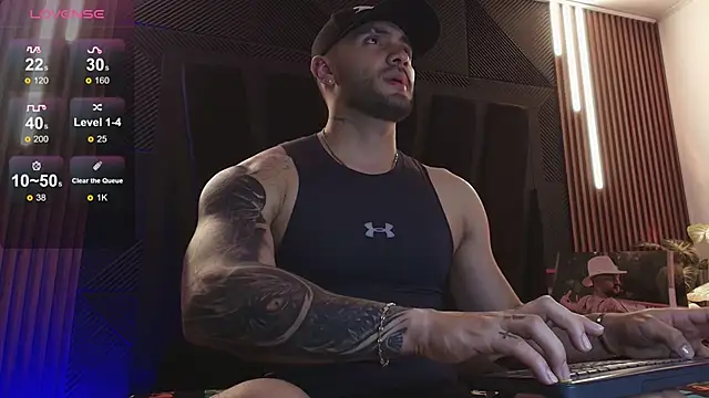 JeanColleman online show from 03/18/26, 11:16