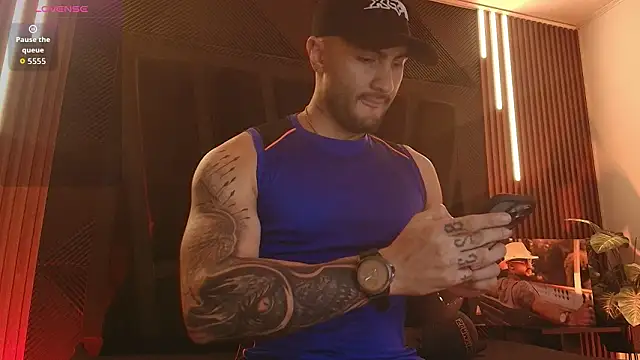 JeanColleman online show from 02/16/26, 11:24