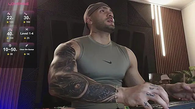 JeanColleman online show from 03/11/26, 11:21