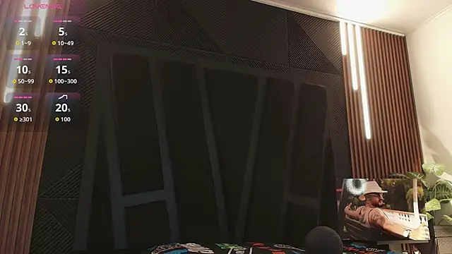 JeanColleman online show from 04/06/26, 11:17