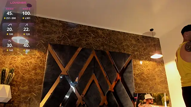 JeanColleman online show from 04/14/26, 11:21