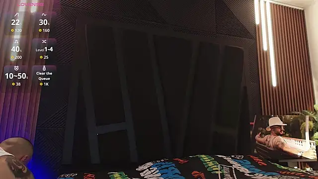 JeanColleman online show from 04/11/26, 11:19