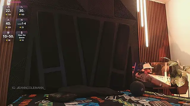 JeanColleman online show from 02/21/26, 11:40