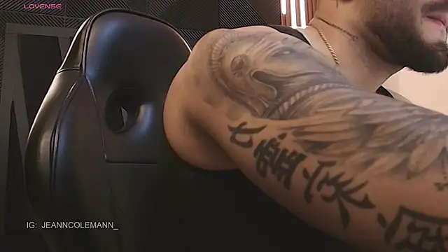 JeanColleman online show from 01/07/26, 11:21