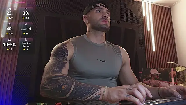 JeanColleman online show from 03/05/26, 11:21