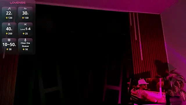 JeanColleman online show from 02/06/26, 11:12