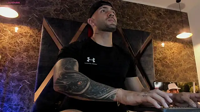 JeanColleman online show from 04/13/26, 11:20