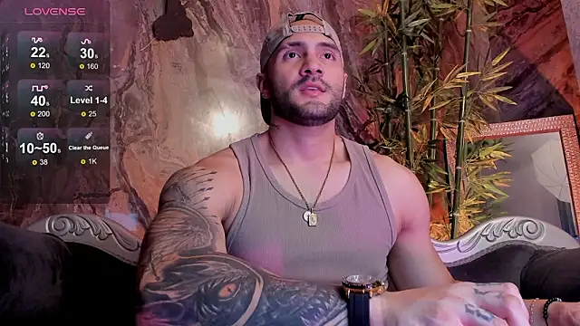 JeanColleman online show from 02/10/26, 11:26