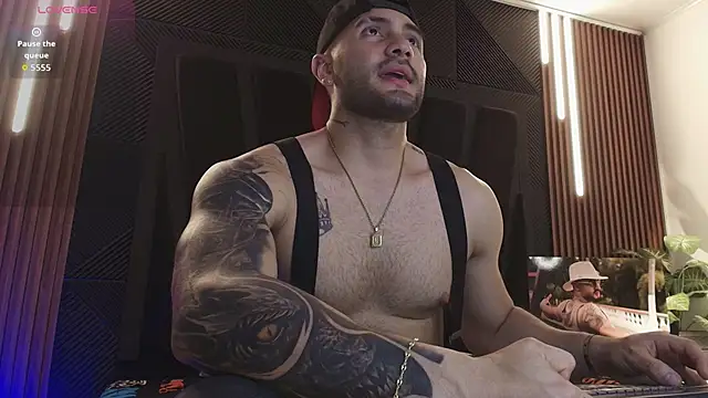 JeanColleman online show from 04/01/26, 11:34