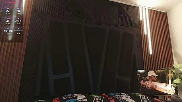 JeanColleman online show from 04/09/26, 11:22