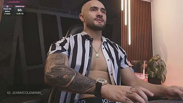 JeanColleman online show from 01/15/26, 11:30