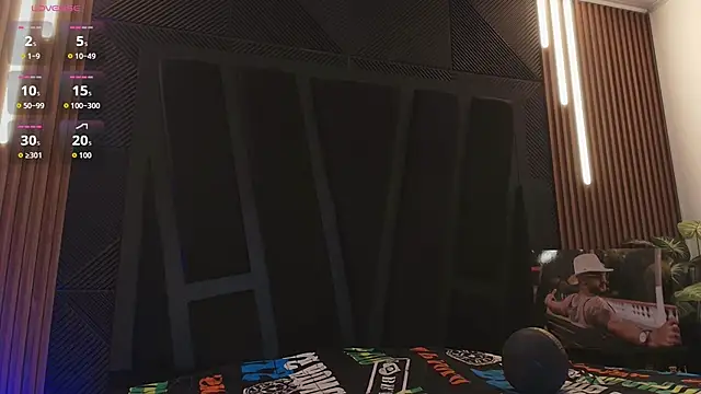 JeanColleman online show from 03/24/26, 11:27