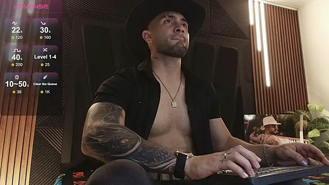 JeanColleman online show from 04/10/26, 11:23