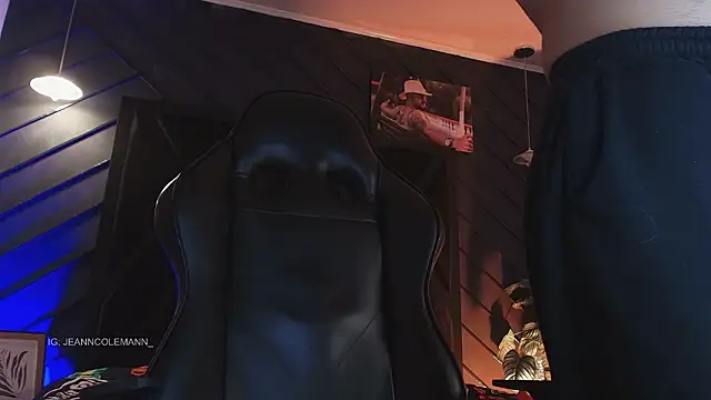 JeanColleman online show from 03/08/26, 02:09