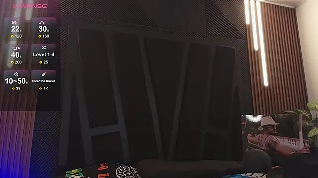 JeanColleman online show from 03/13/26, 11:21