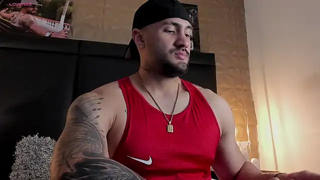 Snapshot of JeanColleman chatting on 10/30/25, 04:11 JeanColleman online show from 10/30/25, 04:11