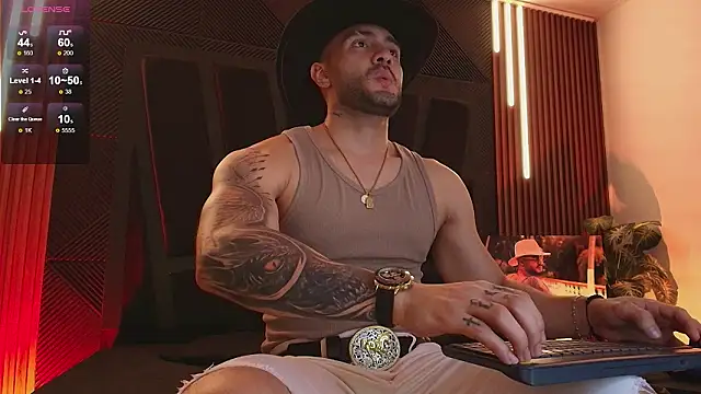 JeanColleman online show from 01/31/26, 11:25