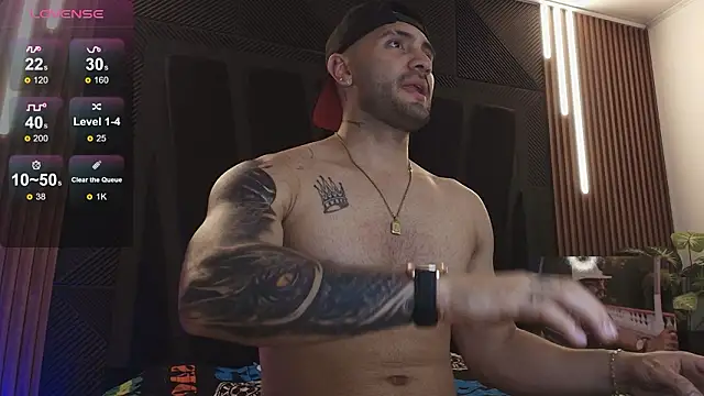 JeanColleman online show from 03/28/26, 11:28