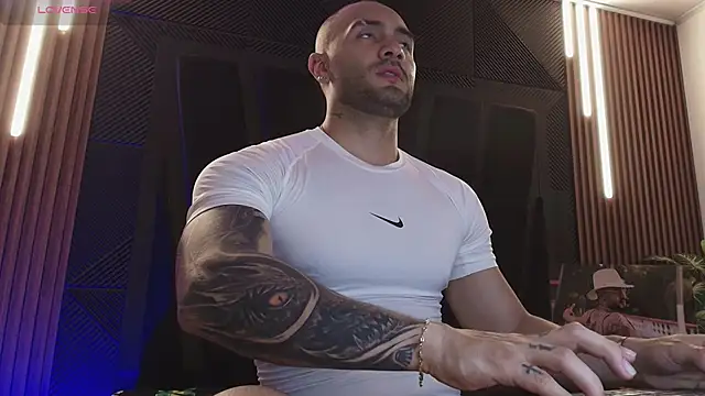 JeanColleman online show from 03/20/26, 11:17