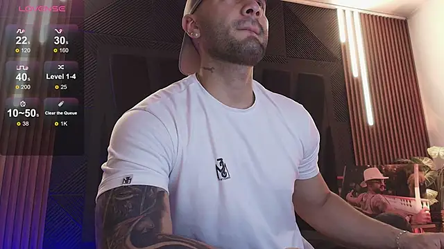 JeanColleman online show from 03/23/26, 11:15