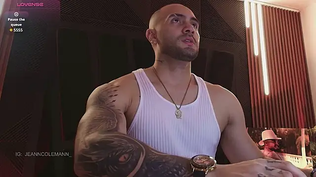 JeanColleman online show from 02/02/26, 11:26