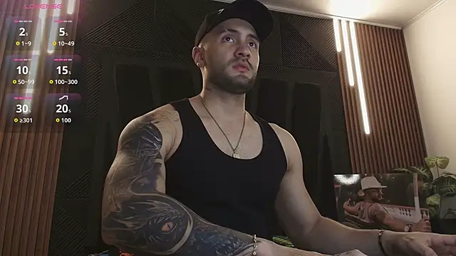 JeanColleman online show from 03/26/26, 11:13