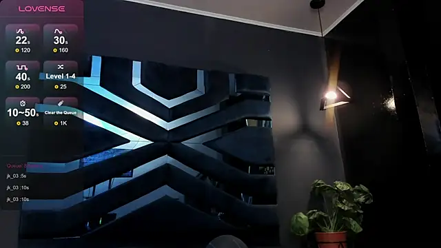 JeanColleman online show from 12/22/25, 11:27