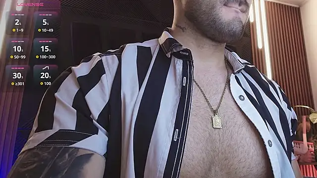 JeanColleman online show from 03/04/26, 11:23