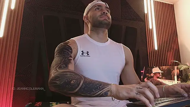 JeanColleman online show from 02/24/26, 11:27