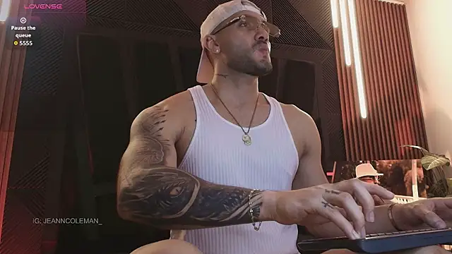 JeanColleman online show from 02/17/26, 11:24