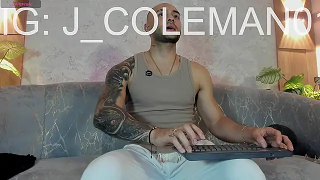 Snapshot of JeanColleman chatting on 06/28/26, 12:06 JeanColleman online show from 06/28/26, 12:06