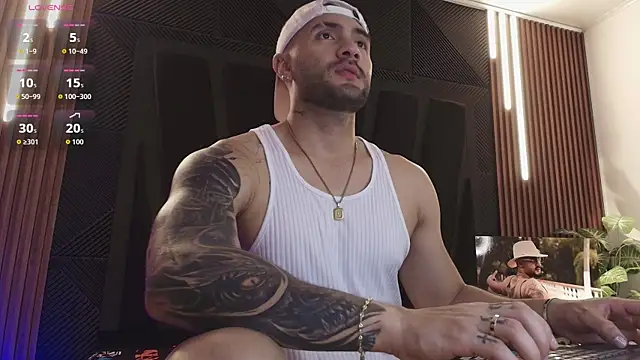 JeanColleman online show from 04/05/26, 02:02