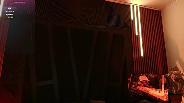 JeanColleman online show from 02/03/26, 11:21