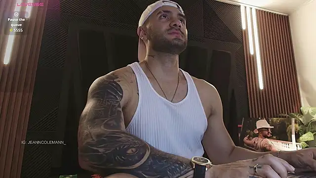 JeanColleman online show from 04/02/26, 11:22