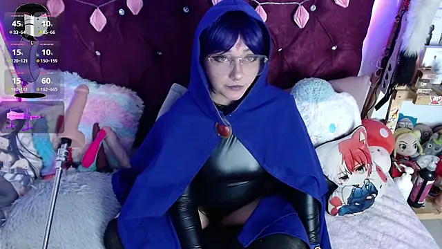 Snapshot of Kitty-Kat_ chatting on 09/30/25, 03:12 Kitty-Kat online show from 09/30/25, 03:12