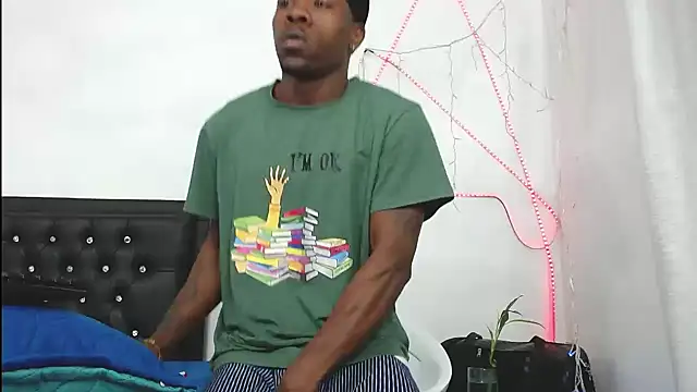 Damian hart 24CM online show from 04/14/26, 11:26