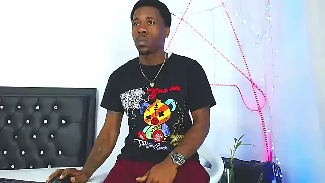 Damian hart 24CM online show from 04/10/26, 03:46