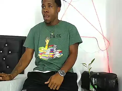 Damian hart 24CM online show from 03/24/26, 05:07