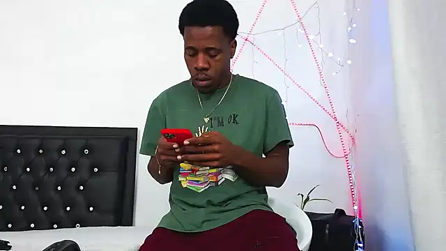 Damian hart 24CM online show from 04/12/26, 10:18