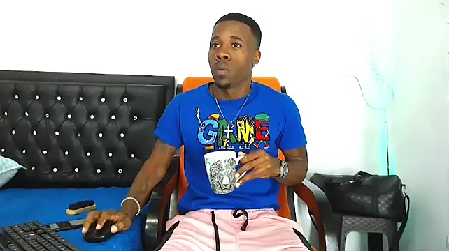 Damian hart 24CM online show from 11/10/25, 11:04