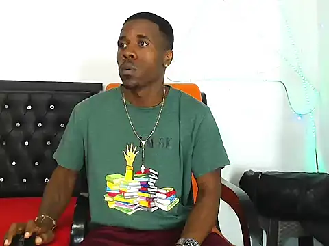 Damian hart 24CM online show from 12/16/25, 03:38