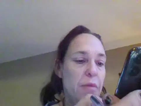 Fiesty findom40 online show from 02/12/25, 11:18