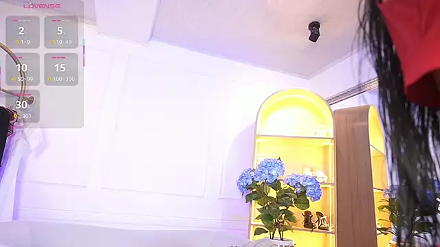 elasummer online show from 11/20/25, 12:17