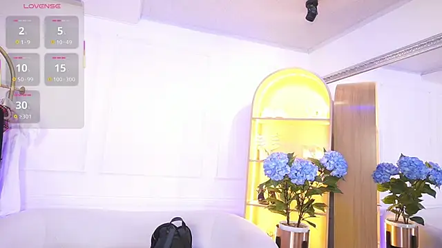 elasummer online show from 11/19/25, 12:16