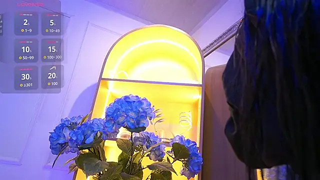 elasummer online show from 12/16/25, 12:20