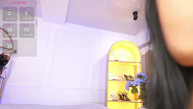 elasummer online show from 10/21/25, 12:15