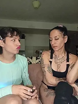 LaCristinatrans online show from 10/09/25, 10:32