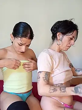 LaCristinatrans online show from 04/12/26, 05:27